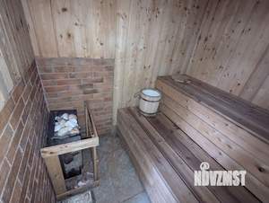Дом 185м², 3-этажный, участок 2 сот.  
