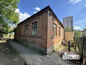 Дом 53м², 1-этажный, участок 5 сот.  
