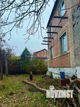 Дом 67м&sup2;, 2-этажный, участок 5 сот.  