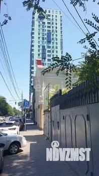 Дом 63м&sup2;, 1-этажный, участок 2 сот.  