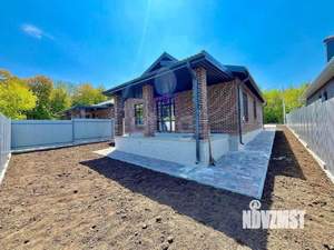 Дом 150м², 1-этажный, участок 4 сот.  