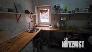 Дом 60м&sup2;, 2-этажный, участок 6 сот.  