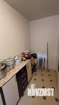 Дом 100м², 1-этажный, участок 3 сот.  