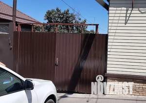 Дом 80м&sup2;, 1-этажный, участок 5 сот.  