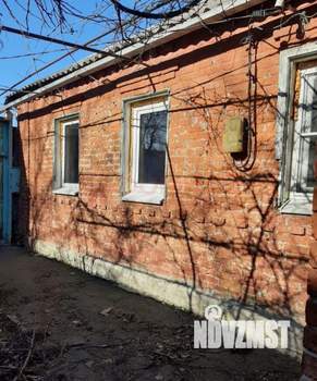 Дом 75м², 1-этажный, участок 3 сот.  