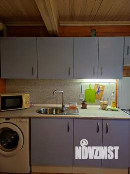 Дача 66м², 2-этажный, участок 3 сот.  