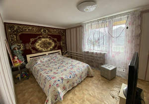 Дом 60м&sup2;, 2-этажный, участок 3 сот.  