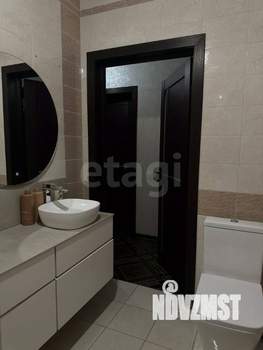 Дом 110м&sup2;, 2-этажный, участок 2 сот.  