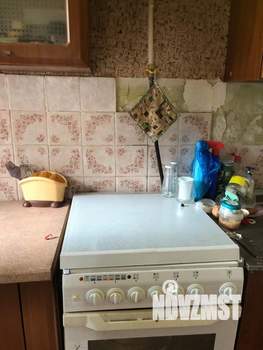 Дом 46м², 1-этажный, участок 2 сот.  