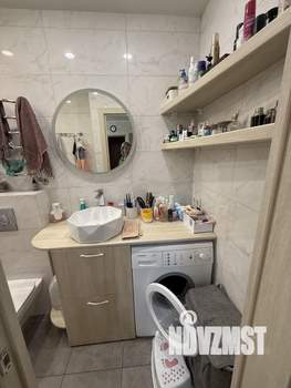 Дом 53м², 1-этажный, участок 6 сот.  