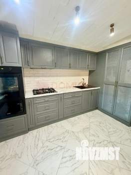 Дом 96м², 1-этажный, участок 2 сот.  