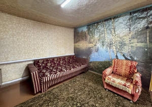 Дом 71м&sup2;, 1-этажный, участок 1 сот.  