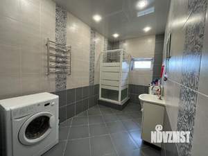 Дом 110м&sup2;, 1-этажный, участок 5 сот.  