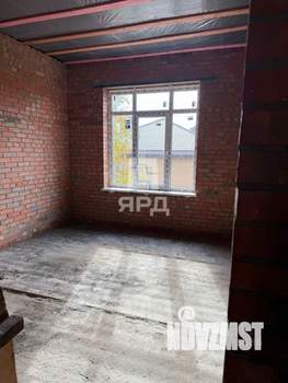 Дом 155м&sup2;, 2-этажный, участок 3 сот.  