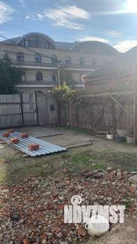 Дом 100м&sup2;, 2-этажный, участок 3 сот.  