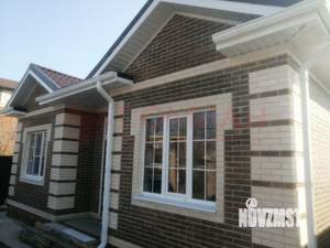 Дом 120м&sup2;, 1-этажный, участок 3 сот.  