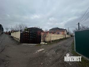 Дом 76м&sup2;, 1-этажный, участок 6 сот.  