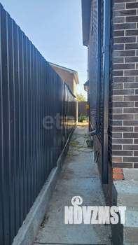 Дом 200м², 2-этажный, участок 3 сот.  