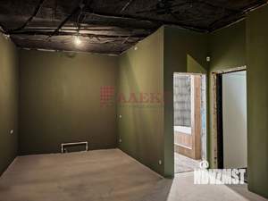 Коттедж 370м², 3-этажный, участок 3 сот.  