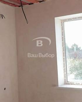 Дом 140м², 2-этажный, участок 2 сот.  