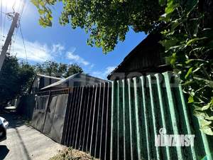 Дом 78м&sup2;, 1-этажный, участок 6 сот.  