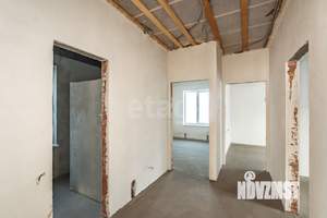 Дом 126м&sup2;, 1-этажный, участок 4 сот.  