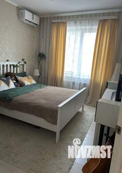 Дом 102м², 2-этажный, участок 2 сот.  