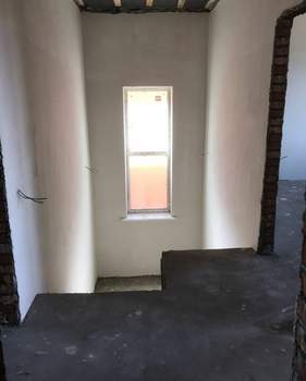 Дом 140м&sup2;, 2-этажный, участок 3 сот.  