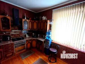 Дом 149м², 2-этажный, участок 2 сот.  