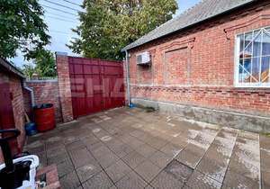 Дом 65м², 1-этажный, участок 2 сот.  