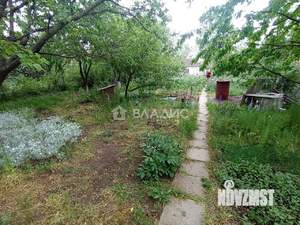Дом 15м², 1-этажный, участок 6 сот.  