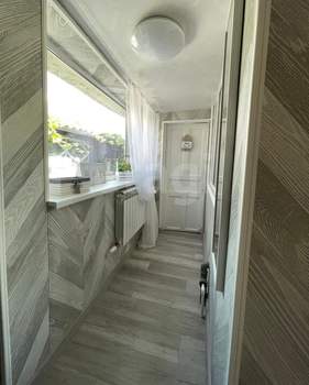 Дом 74м&sup2;, 1-этажный, участок 4 сот.  