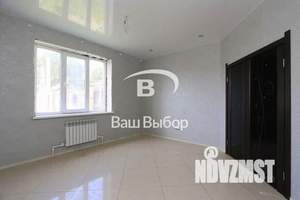 Дом 140м&sup2;, 2-этажный, участок 3 сот.  