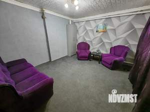 Дом 45м², 1-этажный, участок 2 сот.  