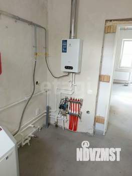 Дом 115м&sup2;, 1-этажный, участок 7 сот.  