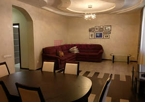 Дом 191м&sup2;, 3-этажный, участок 4 сот.  