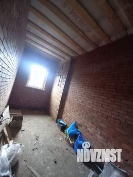 Дом 219м&sup2;, 1-этажный, участок 6 сот.  