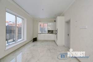 Дом 75м&sup2;, 1-этажный, участок 2 сот.  