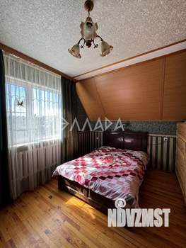 Дом 101м², 2-этажный, участок 6 сот.  