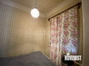 Дача 59м², 1-этажный, участок 6 сот.  