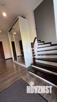 Таунхаус 120м², 2-этажный, участок 2 сот.  