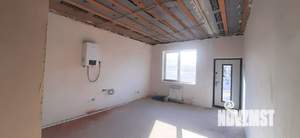 Дом 94м², 1-этажный, участок 3 сот.  