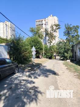 Дом 90м&sup2;, 1-этажный, участок 3 сот.  