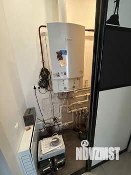 Таунхаус 263м², 2-этажный, участок 3 сот.  