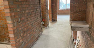 Дом 160м&sup2;, 2-этажный, участок 3 сот.  