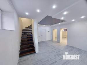 Дом 175м², 2-этажный, участок 3 сот.  