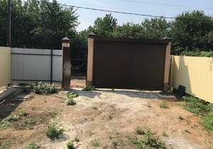 Дом 135м&sup2;, 2-этажный, участок 3 сот.  