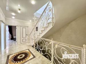 Дом 160м², 2-этажный, участок 2 сот.  