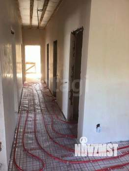 Дом 125м&sup2;, 1-этажный, участок 6 сот.  