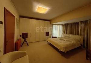 Дом 286м&sup2;, 2-этажный, участок 3 сот.  